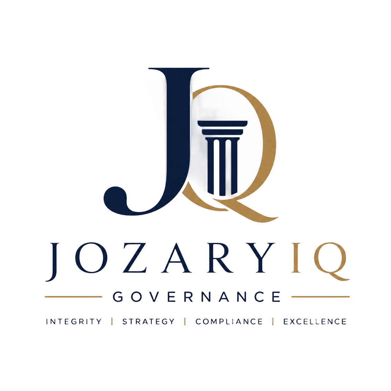 Jozary IQ